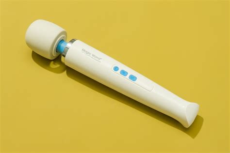 flawless vibrator|15 Best Wand Vibrators in 2024, According to Sex Educators